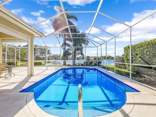 317 Lambton LN, NAPLES, FL 34104