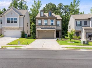 2161 Westside Dr, Austell, GA 30106