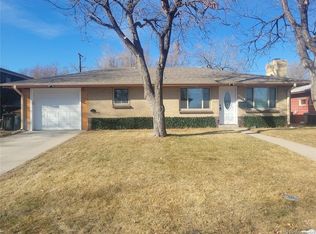 4677 Estes St, Wheat Ridge, CO 80033