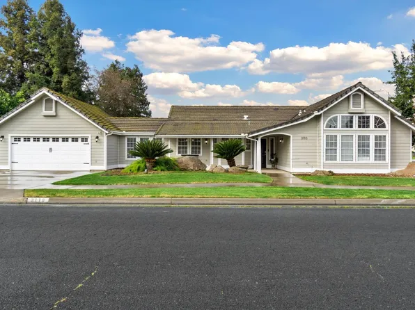 3110 Double Tree Way, Madera, CA 93637