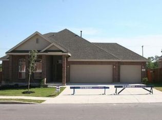 439 Perch Mdw, San Antonio, TX 78253