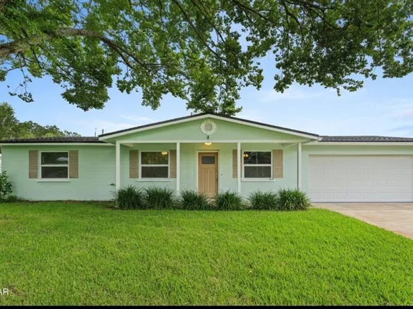 323 Scotland Dr, Holly Hill, FL 32117