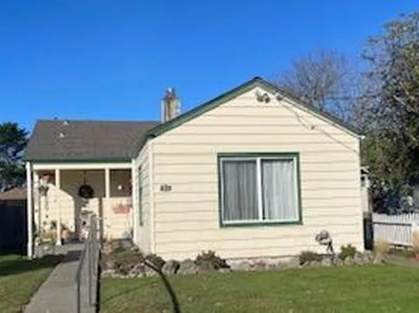 1211 13th St, Eureka, CA 95501