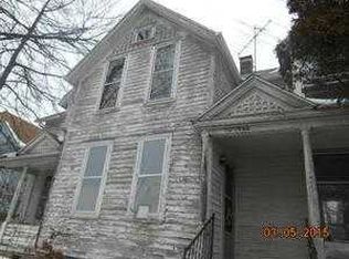 783 W Exchange St, Akron, OH 44302