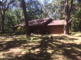 781 River Forest Ln, Saint Augustine, FL 32092