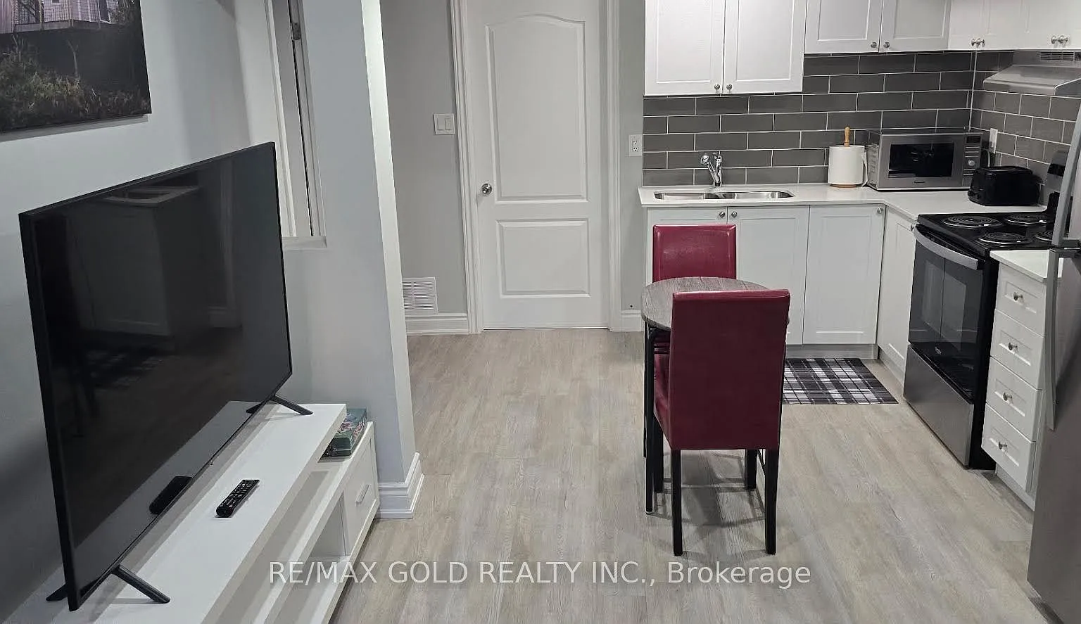 1 bed, $1,500 — Photo 3