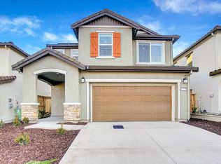 4528 Blacktail Way, Folsom, CA