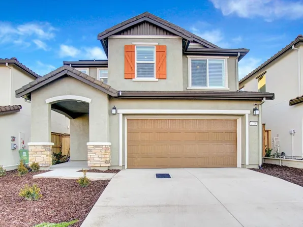 4528 Blacktail Way, Folsom, CA 95630