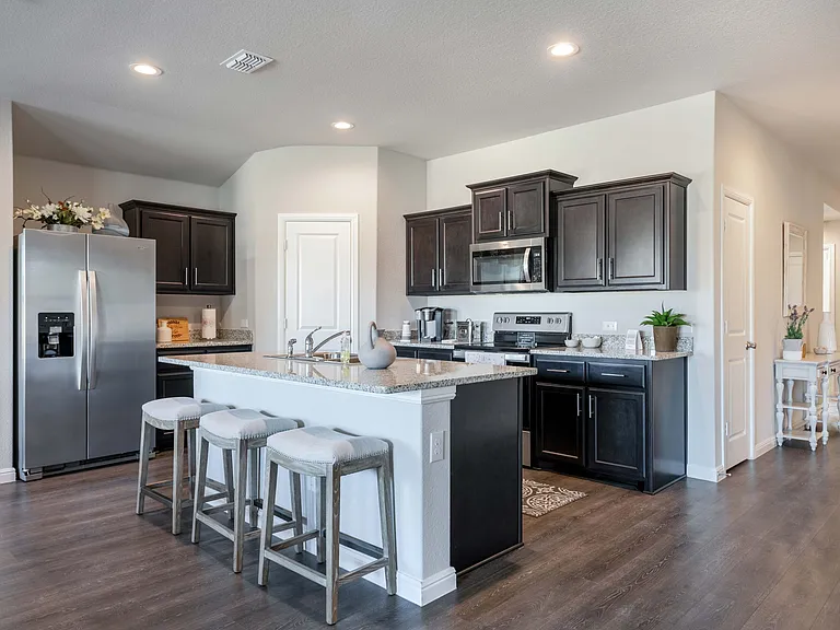 Covey Homes Azle-7