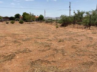 5533 Chemin Hunton St, El Paso, TX 79938