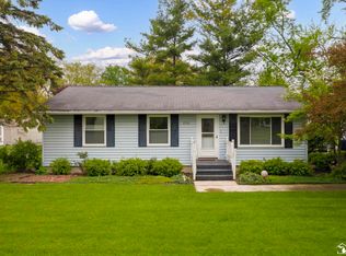 7750 Lakeview Dr, Monroe, MI 48161