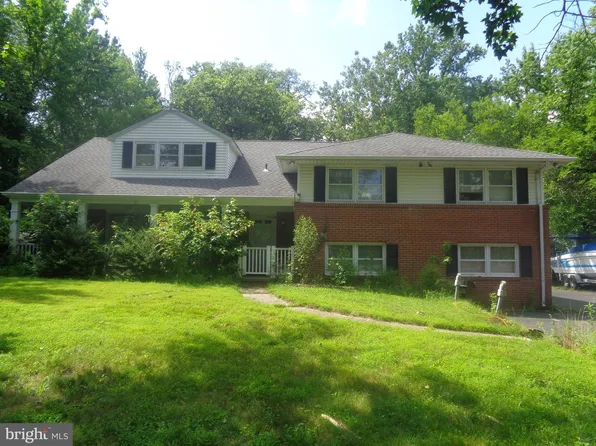 343 Tom Brown Rd, Moorestown, NJ 08057