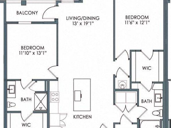 Meeder Flats Apartment Homes | 1000 Strand Rd, Cranberry Township, PA