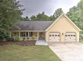 2203 Condor Dr, Lawrenceville, GA 30044