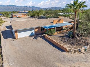 10501 E Calle Del Este, Tucson, AZ 85748