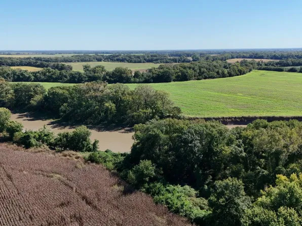 0 SW Of 2nd Road & Trefoil Rd, Leroy, KS 66857