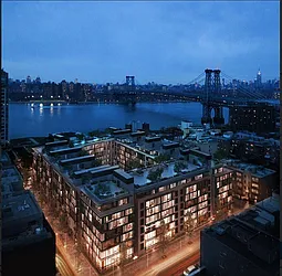 Rented by R New York