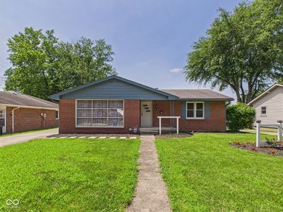 901 Fremont Dr, Anderson, IN, 46012