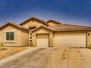 6844 W Craggy Rock Way, Tucson, AZ 85757