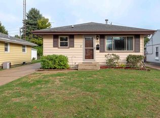 7733 10th Ave, Kenosha, WI 53143