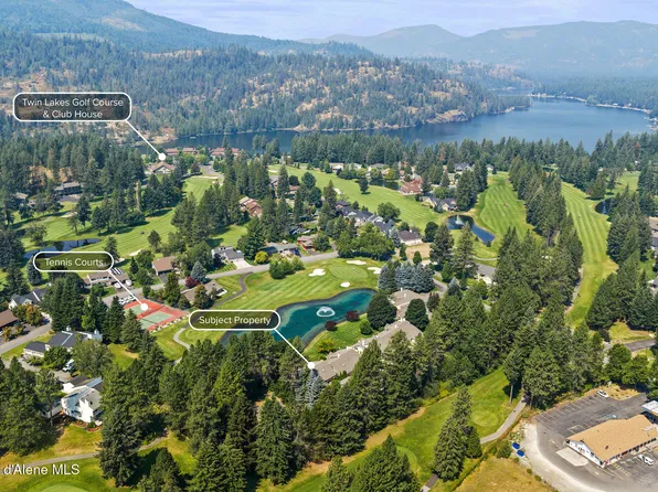 4916 W Village Blvd Unit 11, Rathdrum, ID 83858