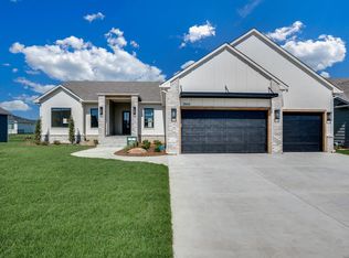 3666 N Bristol Ct, Wichita, KS 67226