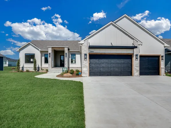 3666 N Bristol Ct, Wichita, KS 67226