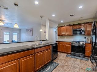 1817 Courtland Cir, Clovis, NM 88101