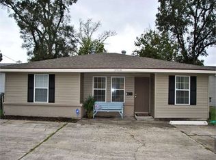 3918 Common St, Lake Charles, LA 70607