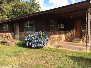 40 Decatur St, Higden, AR 72067