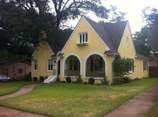 607 Rusk St, Tyler, TX 75701