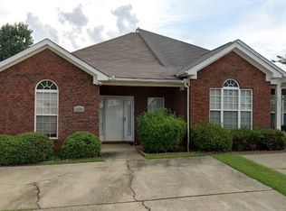 6436 Covington Villas Dr, Tuscaloosa, AL 35405