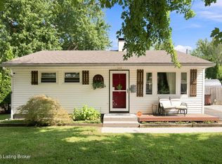 241 Derby Ave, Louisville, KY 40218