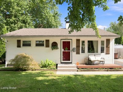 241 Derby Ave, Louisville, KY, 40218