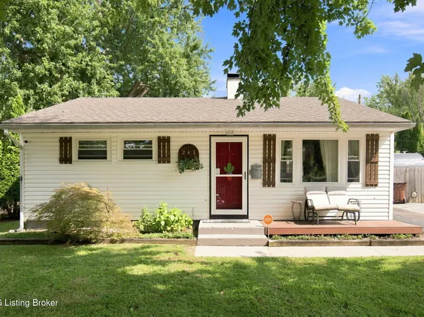 241 Derby Ave, Louisville, KY 40218