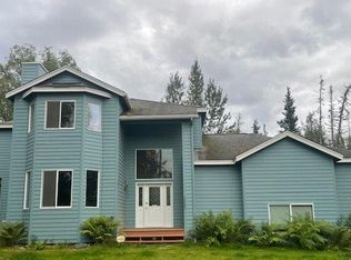 3080 E Wanamingo Dr, Wasilla, AK 99654