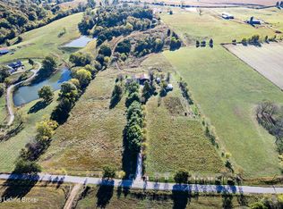 1000 Hazy Downs Rd, Raywick, KY 40060