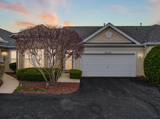 21246 W Crimson Ct #0, Plainfield, IL