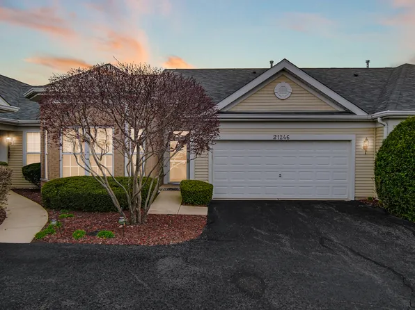 21246 W Crimson Ct #21246, Plainfield, IL 60544