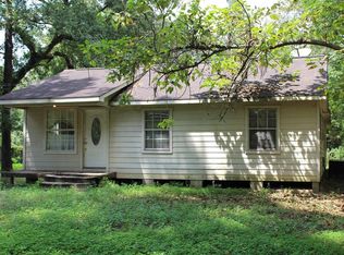 21415 Russell Dr, New Caney, TX 77357