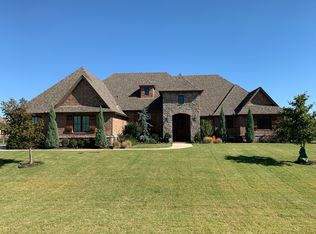6957 195th, Owasso, OK 74055