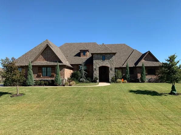6957 195th, Owasso, OK 74055