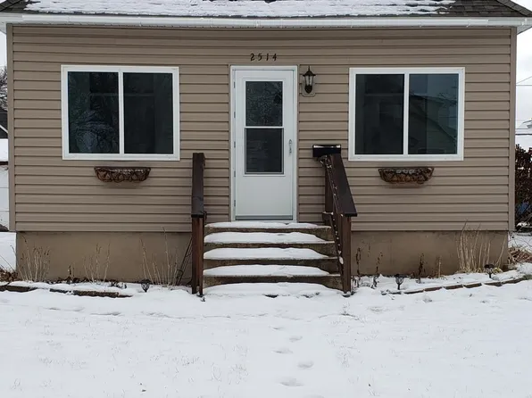 2514 3rd Ave W, Hibbing, MN 55746
