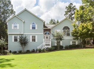 1050 Queensbury Run, Acworth, GA