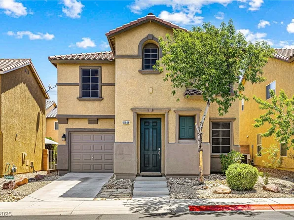 11894 Snow Bank St, Las Vegas, NV 89183