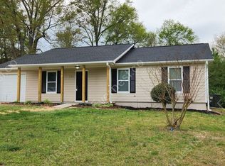 512 Chestnut Ln, Monroe, GA 30655