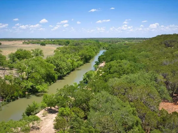 0 State Highway 29, Menard, TX 76859