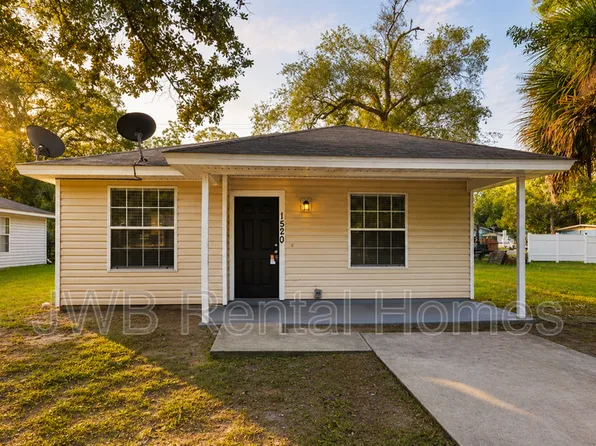 1520 W 27th St, Jacksonville, FL 32209
