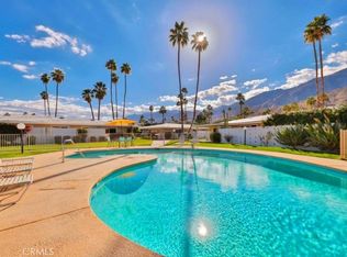2220 S Calle Palo Fierro UNIT 23, Palm Springs, CA 92264