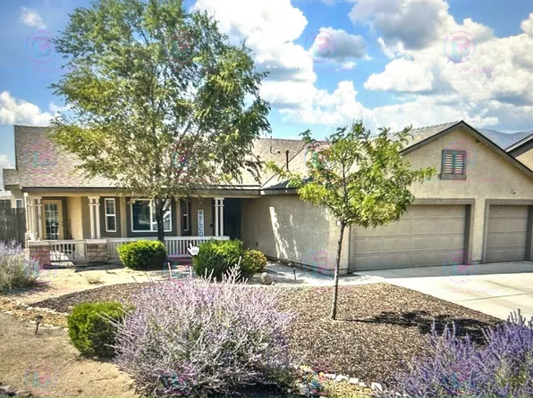81 Snake River Way, Dayton, NV 89403